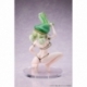 Gushing over Magical Girls Estatua 1/6 Leoparde Swimsuit Ver. 22 cm
