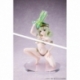 Gushing over Magical Girls Estatua 1/6 Leoparde Swimsuit Ver. 22 cm
