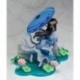 Rascal Does Not Dream Estatua 1/7 Mai Sakurajima Hanfu ver. 18 cm