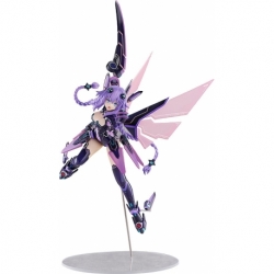 Hyperdimension Neptunia Estatua PVC 1/7 Purple Heart 45 cm