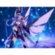Hyperdimension Neptunia PVC Statue 1/7 Purple Heart 45 cm