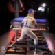 Elton John Estatua Rock Iconz 19 cm