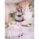 Original Character PVC Statue 1/6 Sakura Elle 27 cm