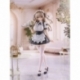 Original Character PVC Statue 1/6 Sakura Elle 27 cm