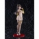 Original Character PVC Statue 1/6 Sakura Tomodachi ni Oni no Cosplay wo Saserareru Ane 27 cm