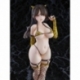 Original Character PVC Statue 1/6 Sakura Tomodachi ni Oni no Cosplay wo Saserareru Ane 27 cm