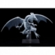 Yu-Gi-Oh! Estatua Oshi Works PVC Blue-Eyes White Dragon 25 cm