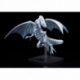 Yu-Gi-Oh! Estatua Oshi Works PVC Blue-Eyes White Dragon 25 cm