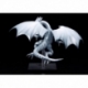 Yu-Gi-Oh! Estatua Oshi Works PVC Blue-Eyes White Dragon 25 cm