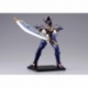 Yu-Gi-Oh! Estatua Oshi Works PVC Buster Blader 23 cm