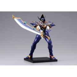 Yu-Gi-Oh! Estatua Oshi Works PVC Buster Blader 23 cm