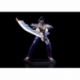 Yu-Gi-Oh! Estatua Oshi Works PVC Buster Blader 23 cm