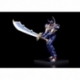 Yu-Gi-Oh! Estatua Oshi Works PVC Buster Blader 23 cm