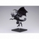 Yu-Gi-Oh! Oshi Works Statue Red-Eyes Black Dragon 24 cm