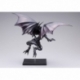 Yu-Gi-Oh! Oshi Works Statue Red-Eyes Black Dragon 24 cm