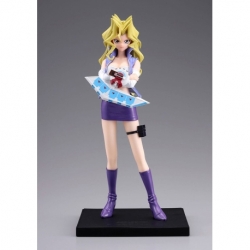 Yu-Gi-Oh! Estatua Oshi Works PVC 1/7 Mai Valentine 23 cm