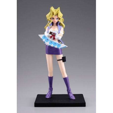 Yu-Gi-Oh! Estatua Oshi Works PVC 1/7 Mai Valentine 23 cm
