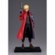 Trigun Stampede Estatua Oshi Works PVC Vash the Stampede 22 cm