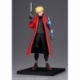 Trigun Stampede Estatua Oshi Works PVC Vash the Stampede 22 cm