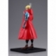 Trigun Stampede Estatua Oshi Works PVC Vash the Stampede 22 cm