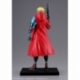Trigun Stampede Estatua Oshi Works PVC Vash the Stampede 22 cm