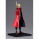 Trigun Stampede Estatua Oshi Works PVC Vash the Stampede 22 cm