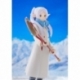 Frieren: Beyond Journey's End Estatua Oshi Works PVC Frieren 20 cm