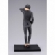 Trigun Stampede Estatua Oshi Works PVC 1/8 Nicholas D. Wolfwood 22 cm