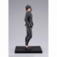 Trigun Stampede Estatua Oshi Works PVC 1/8 Nicholas D. Wolfwood 22 cm