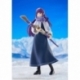 Frieren: Beyond Journey's End Estatua Oshi Works PVC Fern 25 cm