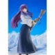 Frieren: Beyond Journey's End Estatua Oshi Works PVC Fern 25 cm