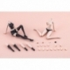 Sousai Shojo Teien Accessory set for action figures Dress Up Body Color C Ver. L