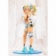 Phantasy Star Online 2 PVC Statue 1/6 Summer Color Gene Summer Vacation 31 cm