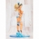 Phantasy Star Online 2 PVC Statue 1/6 Summer Color Gene Summer Vacation 31 cm