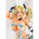 Phantasy Star Online 2 PVC Statue 1/6 Summer Color Gene Summer Vacation 31 cm