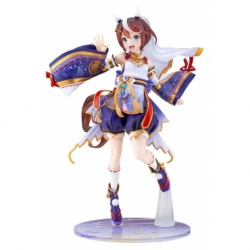 Umamusume: Pretty Derby Estatua PVC 1/7 Shiun no Yumemitori Tokai Teio 25 cm