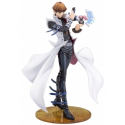 Yu-Gi-Oh! Estatua PVC ARTFX J 1/7 Seto Kaiba Passionate Duelists 26 cm