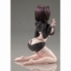 Illustrator Original Estatua PVC 1/6 Rukawachan by Rukawa Negi 19 cm