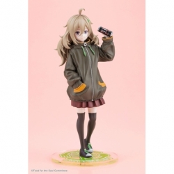 Food for the Soul Estatua PVC 1/7 Tsutsuji Higa 23 cm