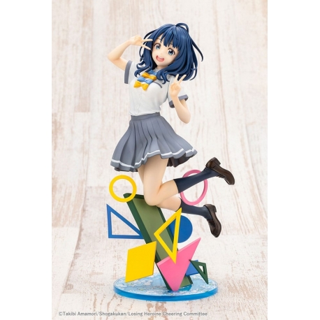 Makeine: Too Many Losing Heroines! PVC Statue 1/7 Anna Yanami 23 cm