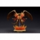 Yu-Gi-Oh! PVC Statue Accessories The Winged Dragon of Ra Egyptian God Expansion Parts Set