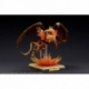 Yu-Gi-Oh! PVC Statue Accessories The Winged Dragon of Ra Egyptian God Expansion Parts Set