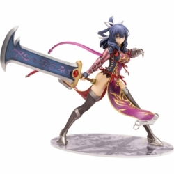 The Legend of Heroes Estatua PVC 1/8 Rixia Mao 20 cm