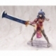 The Legend of Heroes PVC Statue 1/8 Rixia Mao 20 cm