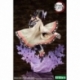 Demon Slayer: Kimetsu no Yaiba Estatua ARTFXJ PVC 1/8 Shinobu Kocho 25 cm