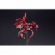 Yu-Gi-Oh! Statue Slifer the Sky Dragon Egyptian God 50 cm