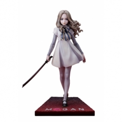 M3GAN Bishoujo Estatua PVC 1/7 21 cm
