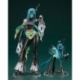 My Little Pony Bishoujo Estatua PVC 1/7 Queen Chrysalis 25 cm