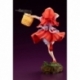 Darkstalkers Bishoujo PVC Statue 1/7 B.B. Hood 21 cm