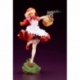 Darkstalkers Bishoujo PVC Statue 1/7 B.B. Hood 21 cm
